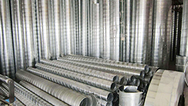 江門(mén)鍍鋅板